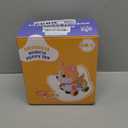 Baby Toys for 6-12-18 Month, 3-in-1 Musical Puppy Toy, Crawling & Walking Toys for 1 Year Old Boy Girl Gifts, Bilingual Learning Educational for 7 8 9 10 Months Developmental Toy (Corgis)