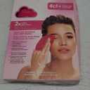 Eye MITT by The Original MakeUp Eraser, Erase All Eye Makeup With Just Water, Including Waterproof Mascara, Eyeliner, and More! Pack of 4 Mitts + laundry bag
