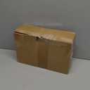 AUCERAMIC Chrome Plated Full Mirror Covers Compatible with 2015-2020 Ford F150 Pickup 2-Door 4-Door Side View Mirror Back Cover Cap