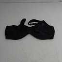 Glamorise Women's Wonderwire Front-closure Bra Underwire 46F