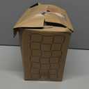 Bedsure GentleSoft Sherpa Fleece Throw Blanket for Couch - Thick and Warm Throw for Women and Men, Soft Fuzzy Plush Car Blanket for Winter, Charcoal, 50x60 Inches