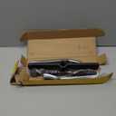 2-Jaw Gear Puller, 10 Inch Two Claws Puller Tool, Adjustable Steel Bearing Pulling Device, Heavy Duty Removal Pulleys, Separate Lifting Device for Flywheel Industrial Use, DIY Projects