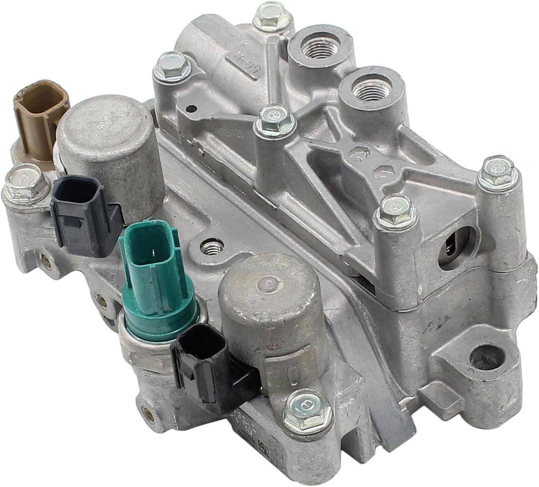 Engine Variable Valve Timing Solenoid for Honda Accord Crosstour Odyssey Ridgeline Acura MDX RDX V6 3.5L