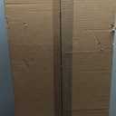 Uthfy Swamp Cooler Air Conditioner, Evaporative Air Cooler with 5.3 Gallon Water Tank, 4 Ice Box, Remote, 12H Timer, 120Oscillation, Portable Cooling Fan with 3 Speeds for Bedroom Home Office