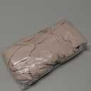 Blissful Diary Muslin Nursing Cover for Breastfeeding, Breathable Breastfeeding Cover up with Arch Neckline for Women, Nursing Apron (Agreeable Gray)