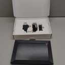 Frameo 10.1 Inch WiFi Digital Picture Frame with 32GB Storage,1280 * 800P IPS HD Touch Screen,Send Photos/Videos from Your Phone Anywhere, Photo Gifts for Parents and Grandparents