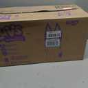 Luvs Size 8 Baby Diapers, Platinum Protection Bluey Diapers for Day & Night,Size 8, 108 Count