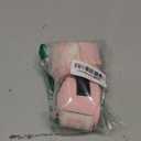 LEKÄRO Elastic Cotton Boxing Hand Wraps for Muay Thai MMA Training for Men & Women (Pink, 180")