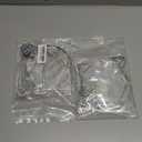 Bnikion Cat Ears Headband Rhinestone Cat Headbands Crystal Hair Hoop Women Party Headdress Cosplay Costume Headwear Halloween Makeup Handmade Headpiece Hair Band Hair Accessories 6 Pack