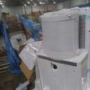 Whynter NEX Inverter Dual Hose Smart Portable Air Conditioner, ARC-1030WN