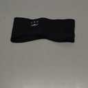 MUSICOZY Sleep Headphones Bluetooth 5.4 Headband, Sports Wireless Earphones Sweat Resistant Earbuds Sleeping Headphone with Ultra-Thin HD Stereo Speaker for Workout Running Cool Gadgets Unique Gifts (Black)