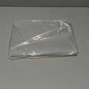 Titanium Cutting Board, 100% Pure Titanium Cutting Boards for Kitchen, Double-Sided Food-Grade Chopping Board for Meat, Vegetables & Fruits, Dishwasher-Friendly (11.42''X7.8'')