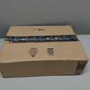 Bright Starts Playful Parade Door Jumper for Baby with Adjustable Strap, 6 Months and Up, Max Weight 26 lbs