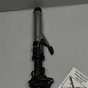 Conair Instant Heat 1-Inch Curling Iron, 1-Inch Barrel Produces Loose Curls, Hair Curler for Medium and Long Hair, 25 Heat Settings, Black