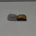 Lymphatic Contour Face Brush, Manual Lymphatic Drainage Massager, Natural Makeup Brushes with Durable Soft Bristles, Hypoallergenic Ergonomic Facial Cleansing Brush for Sculpting (1 Pcs)