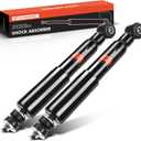 A-Premium Front Shock Absorber Struts Compatible with Dodge Ram 1500 1994-2001, 2500 1994-2002, 3500 1994-2002 -[RWD]
