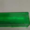 Mouse Traps Indoor for Home, Catch and Release, 2 Pack Large Size Live Mouse Trap No Kill, Sensitive Humane Mouse Trap, Safe Rat Trap for Dog Cat and Family (Green)