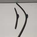 28"+15" Front Windshield Wiper Blades Set Replacement for Nissan Sentra 2019 2018 2017 2016 2015 2014 2013 - Original Factory Quality All Weather (Pack of 2)