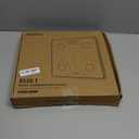 RENPHO Smart Scale for Body Weight, FSA&HSA Eligible, Digital Bathroom Scale BMI Weighing Bluetooth Body Fat Scale, Body Composition Monitor Health Analyzer with Smartphone App (White, 11"/280mm)