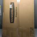 Bankers Box Large - up to 55" TV/Picture/Mirror - Moving Box 4 Pack, 48-in x 4-in x 33-in (7711301)