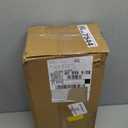 Backerysupply 4 Pack Storage Bins For Bathroom Cosmetic Makeup Vanity Clear Plastic Desk Drawer Organizers Tray Kitchen Utensils Silverware Dividers 15"x6"x2"