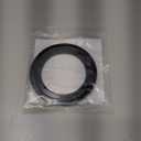 Mission Automotive Flush Ball Seal Gasket - Compatible with Dometic 300/310/320 RV Toilets - RV Flush Ball Seal Replacement - Leak-Proof Toilet Gasket Replacement - Pack of 1, Rubber, Round