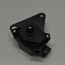 911-902 4884549AD Intake Manifold Runner Control Valve Compatible with Compass Patriot 2007-2013 Dodge Caliber 2007-2012 Journey 2009-2010 Avenger 2008-2009 Sebring 2007-2009
