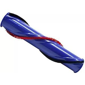 968266-02,968266-04 4-Hongs V7 Roller Brush Bar for Dyson V7 V6 V8 V10 DC59 SV11 SV03 SV04 SV05 SV09 Vacuum Head Replacement Parts No. 967157-01 968266-02