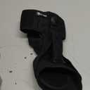 ELESIK Plantar Fasciitis Night Splint and Brace, Upgraded Planters Facetious Relief, Foot Drop and Achilles Tendonitis Relief Brace. Night Splint for Plantar Fasciitis Women & Men, Black