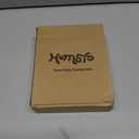 Portable Potty Seat for Toddler Travel: Folding Toilet Seat Cover for Kids Foldable Compact Child Public Toilet Attachment with Non Slip Suction Cup - Fold and Go Traveling Toilet Insert for Toddlers (Blue)