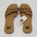 SM New York Comfortable Sandals for Women Size 10