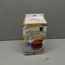 Korky Adjustable Large 3-Inch Toilet Flush Valve and Tank to Bowl Gasket Kit - Fits TOTO, Mansfield, American Standard, and Other Brands - Height Easily Adjusts for Easy Install - Made in USA - 5030