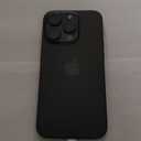 Apple iPhone 15 Pro, 512GB, Black Titanium - Unlocked 