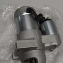 EH722 Starter Motor Compatible with Robin Subaru Engine EH65 EH72 263-70504-J0-1.2KW / 1.61HP