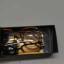 3 Pack Oversized Reading Glasses for Women Men, Large Super Light Frame Blue Light Blocking Readers Eyeglasses (Black,tortoiseshell,brown)