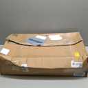 VEVOR Shower Niche Ready for Tile 16" x 24", Double Shelf Organizer, Square Corners Wall-inserted Niche Recessed, Sealed Protection Modern Soap Storage Niche for Shower Bathroom, Black