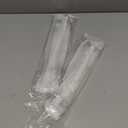 homdiy 10 Pack 6-1/4 Inch Marble Cabinet Pulls, White Marble Grain Kitchen Cabinet Handles Black and White Dresser Drawer Pulls