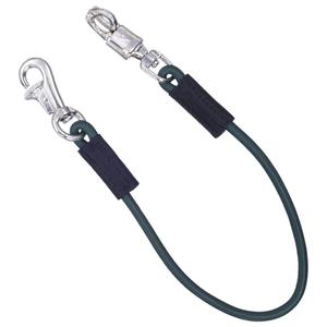 Tough 1 Bungee Trailer Tie, Hunter Green , 29
