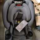 Britax One4Life All-in-One Car Seat, Up to 10 Years of Use, Rear Facing, Forward Facing, & Booster Modes, Extended Rear-Facing, ClickTight Installation & Breathable SafeWash Fabrics Mineral Gray, MFG Date:  2026/01/12