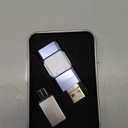 512GB Flash Drive[No App Required] Intended for Phone Tablet Androidphone and Co