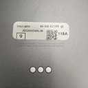 Apple 2022 iPad Air 5th Gen. (10.9 inch, Wi-Fi, 64GB) Space Gray