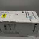 Linenspa 2 Inch Gel Memory Foam Mattress Topper, Plush, Cooling, Full Size