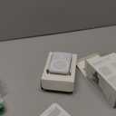 Belkin MagSafe Vent Mount Pro - MagSafe Phone Mount for Car, Magnetic Phone Holder Compatible with iPhone 17, 16, 15, Series, 14 Series, Pixel 10, and More - Gray