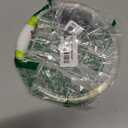 Nite Ize NiteHowl Rechargeable LED Safety Necklace - Disc-O Select - High-Visibility Collar for Nighttime - 360-Degree Illumination & Customizable Fit - Color Changing - Weather Resistant - Regular