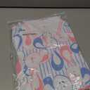 Girls' Active Sport Dress  Short Sleeve Performance Golf and Tennis Dress  Summer Casual Athletic Outfit for Kids