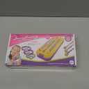 DDAI Arts and Crafts for Kids Age 8-12 Friendship Bracelet Making Kit for Girls - Best Birthday Gifts Ideas for Girl 7 9 10 11 Year Old - Popular Bracelets String Maker Toys Set