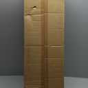 34" Human Spine Model,Life Size, Colored Spine Anatomy Model,Flexible Spine Model with Vertebrae, Cervical Spine, Lumbar Spine and Nerves