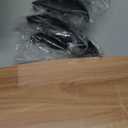 TALOYA Ceiling Fan with Lights and Remote Control 42 inch Multifunctional Quiet Fan with Three Color Temperature and High Brightness Light and Reversible Blades