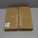 13" Hammered Charger Plates, Black Elegant Dinner Plate Chargers Set of 6, Round Server Ware for Wedding Party Decoration