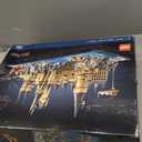 LEGO Harry Potter Hogwarts Castle and Grounds 76419 Building Set, Gift Idea for Adults, Buildable Display Model, Collectible Harry Potter Playset, Recreate Iconic Scenes from The Wizarding World